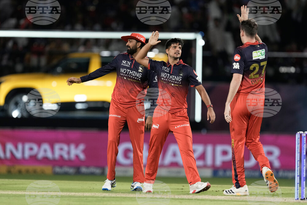 India IPL Cricket