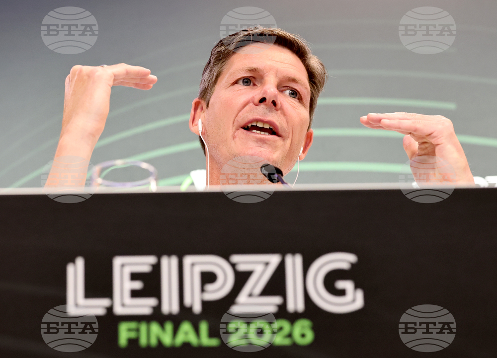 Germany Conference League Soccer