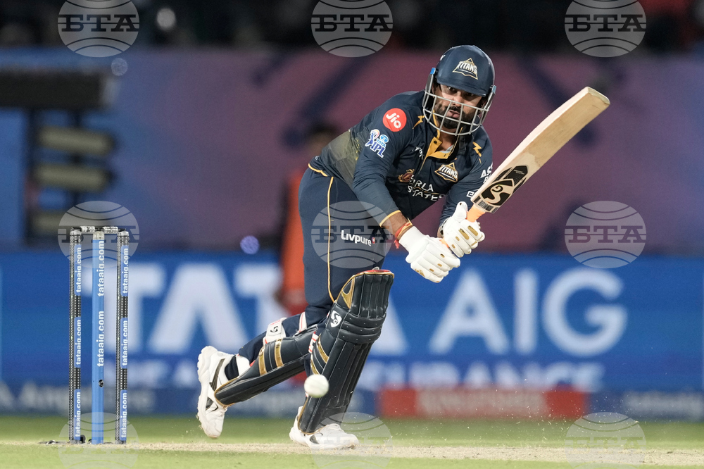 India IPL Cricket