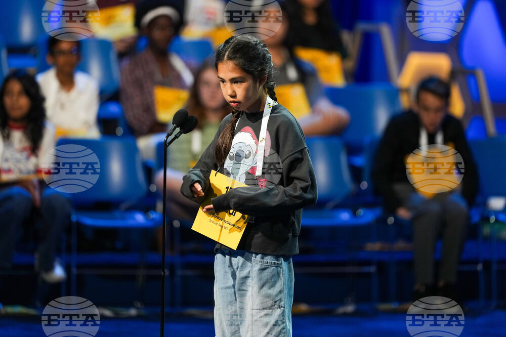 Spelling Bee