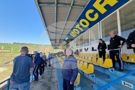 Севлиево - мотокрос