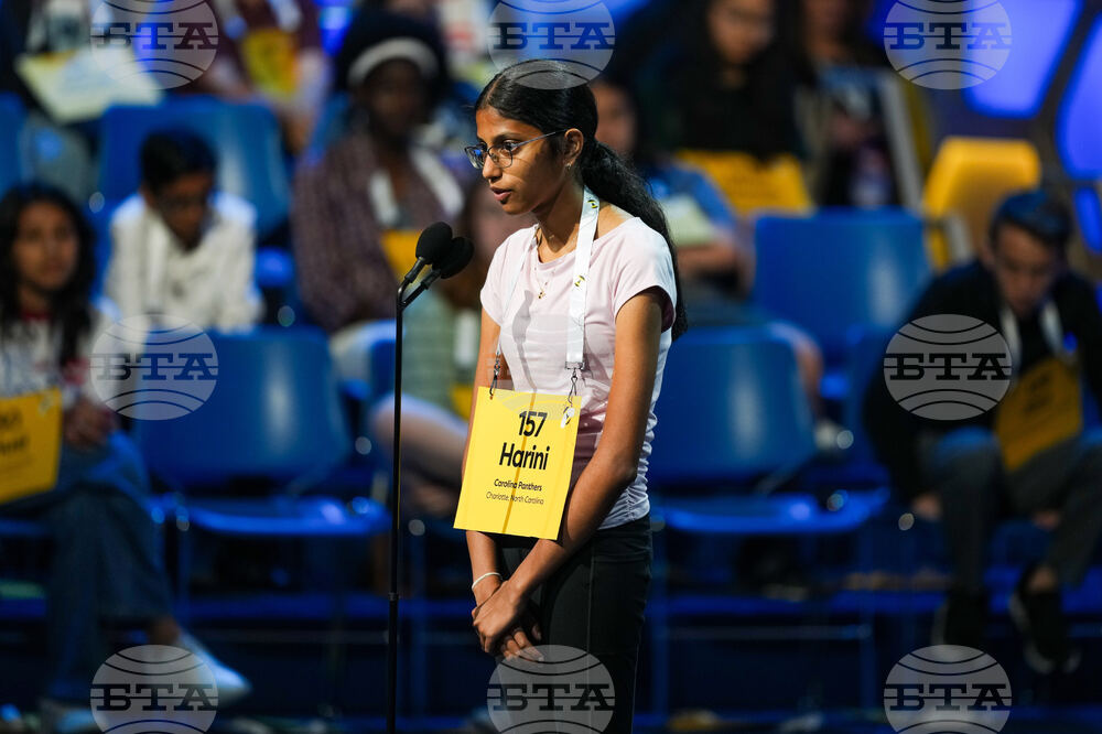 Spelling Bee