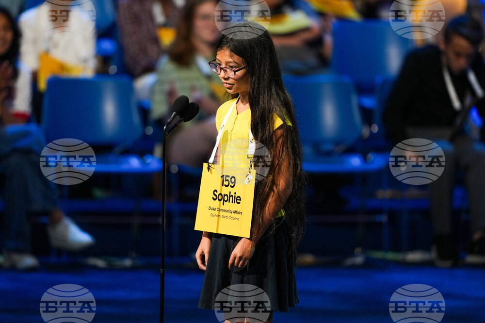Spelling Bee