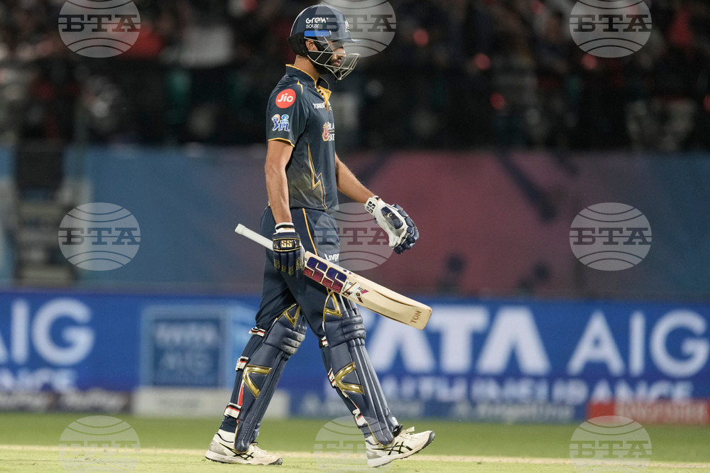 India IPL Cricket