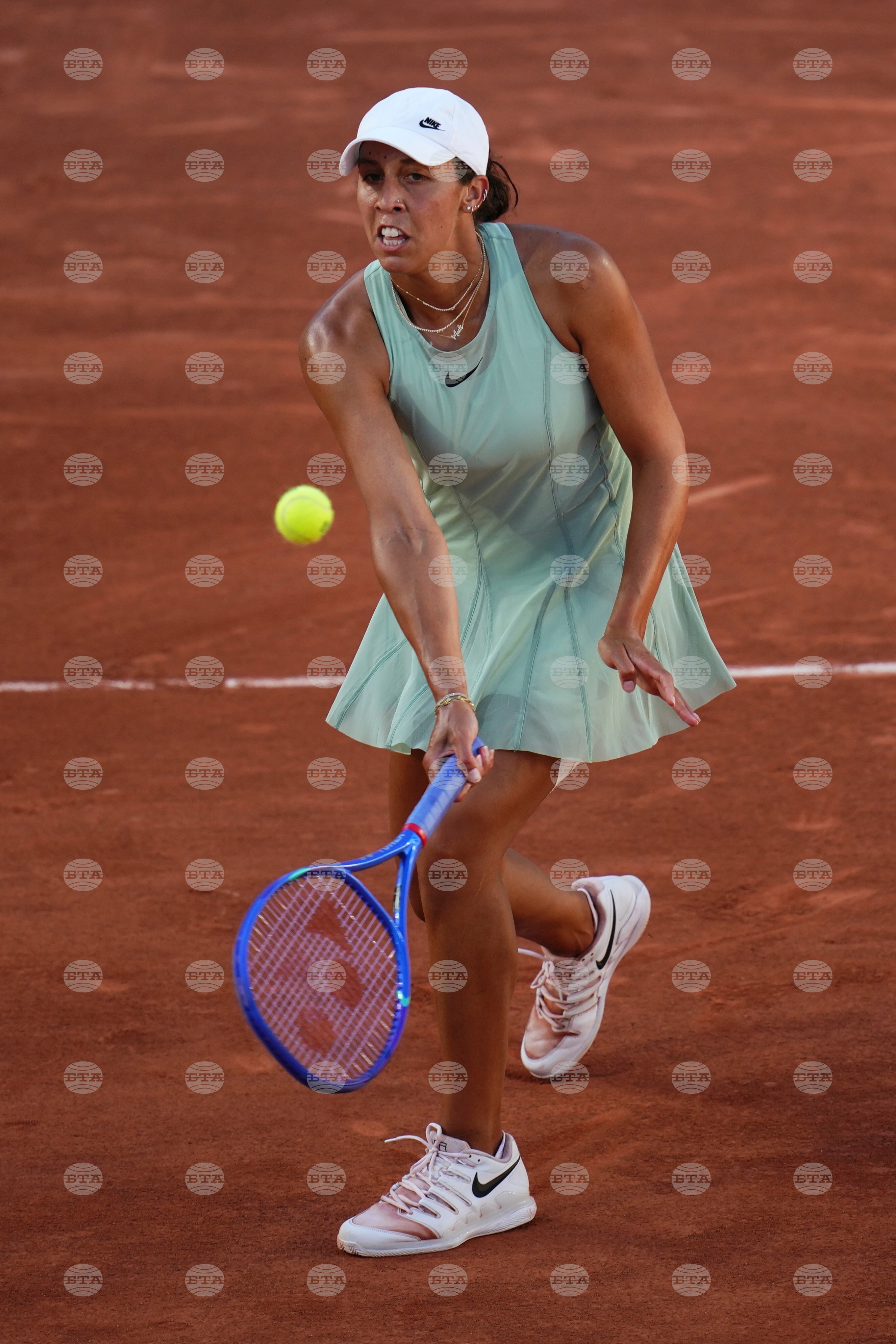 French Open Tennis