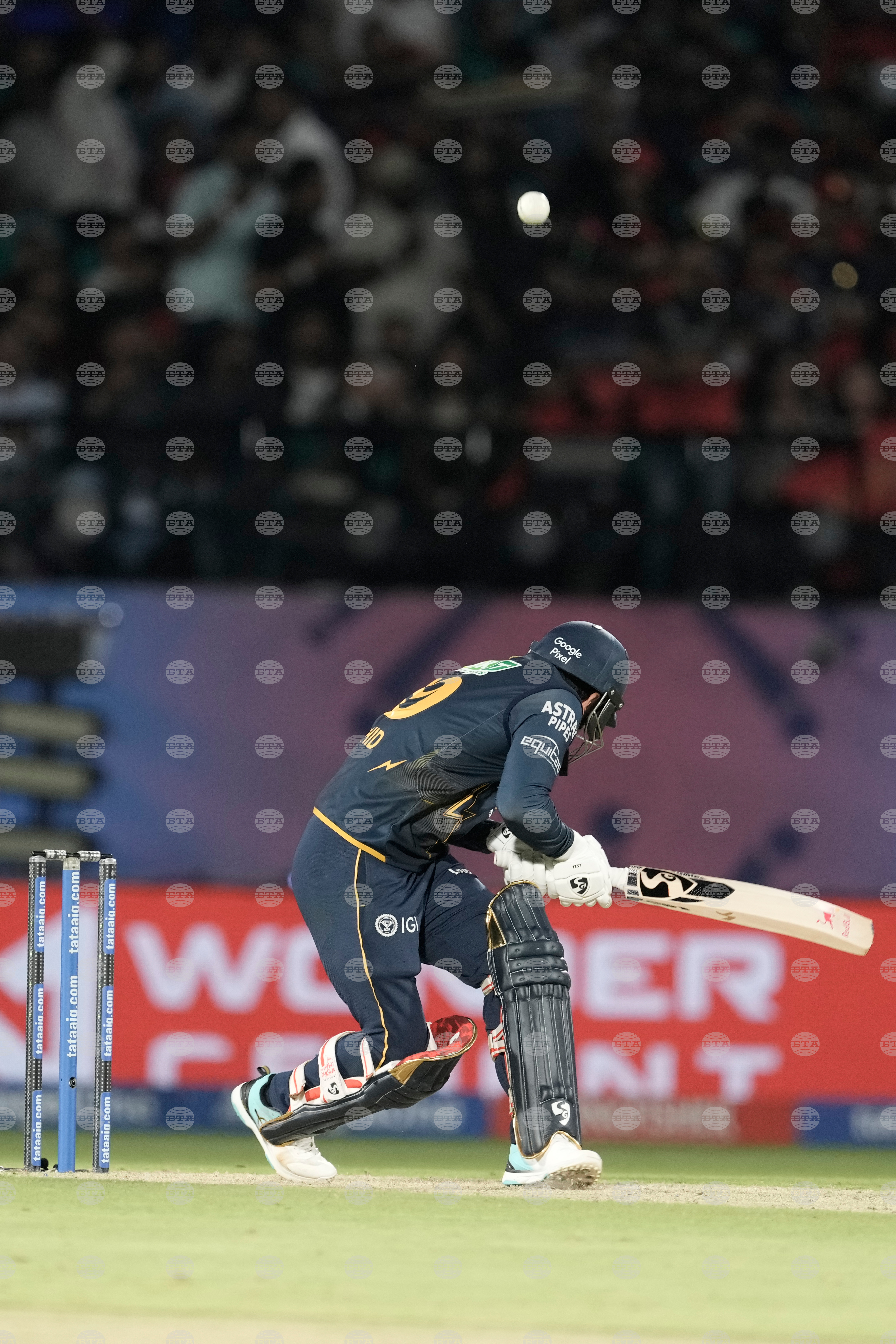 India IPL Cricket