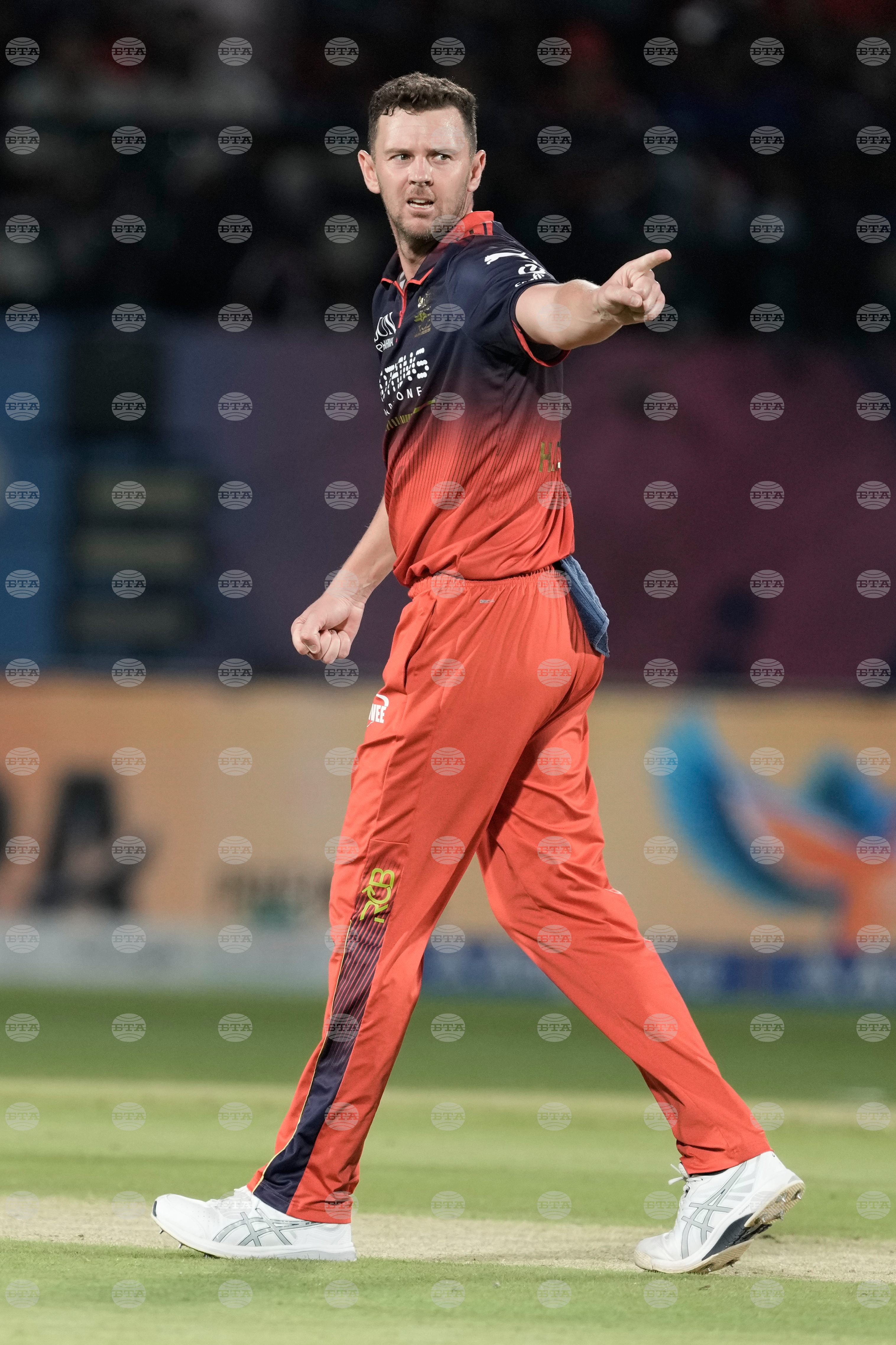 India IPL Cricket