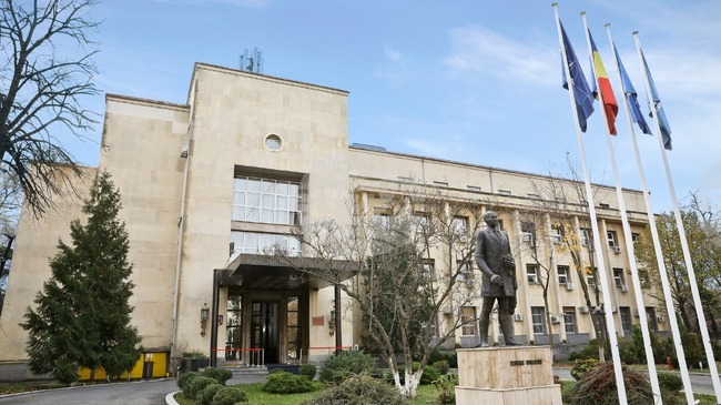 Министерството на външните работи на Румъния създаде кризисен щаб заради ескалацията на напрежението в Близкия изток