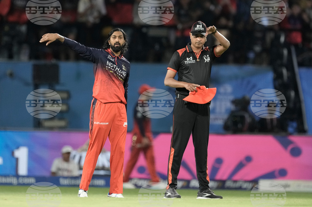 India IPL Cricket
