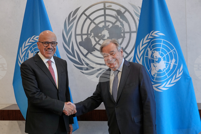 UN Bahrain