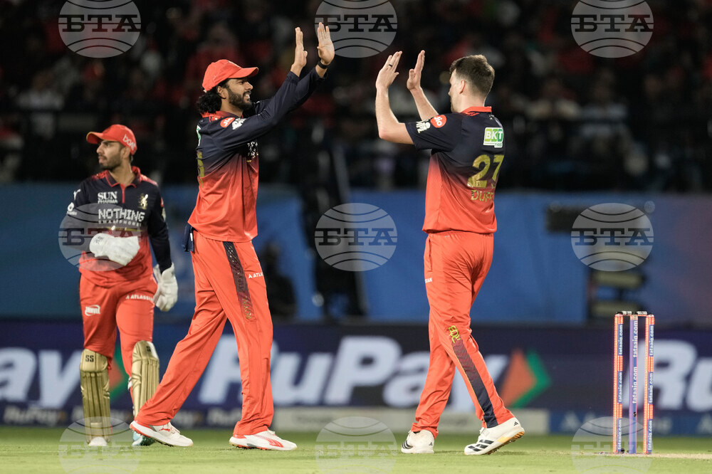 India IPL Cricket