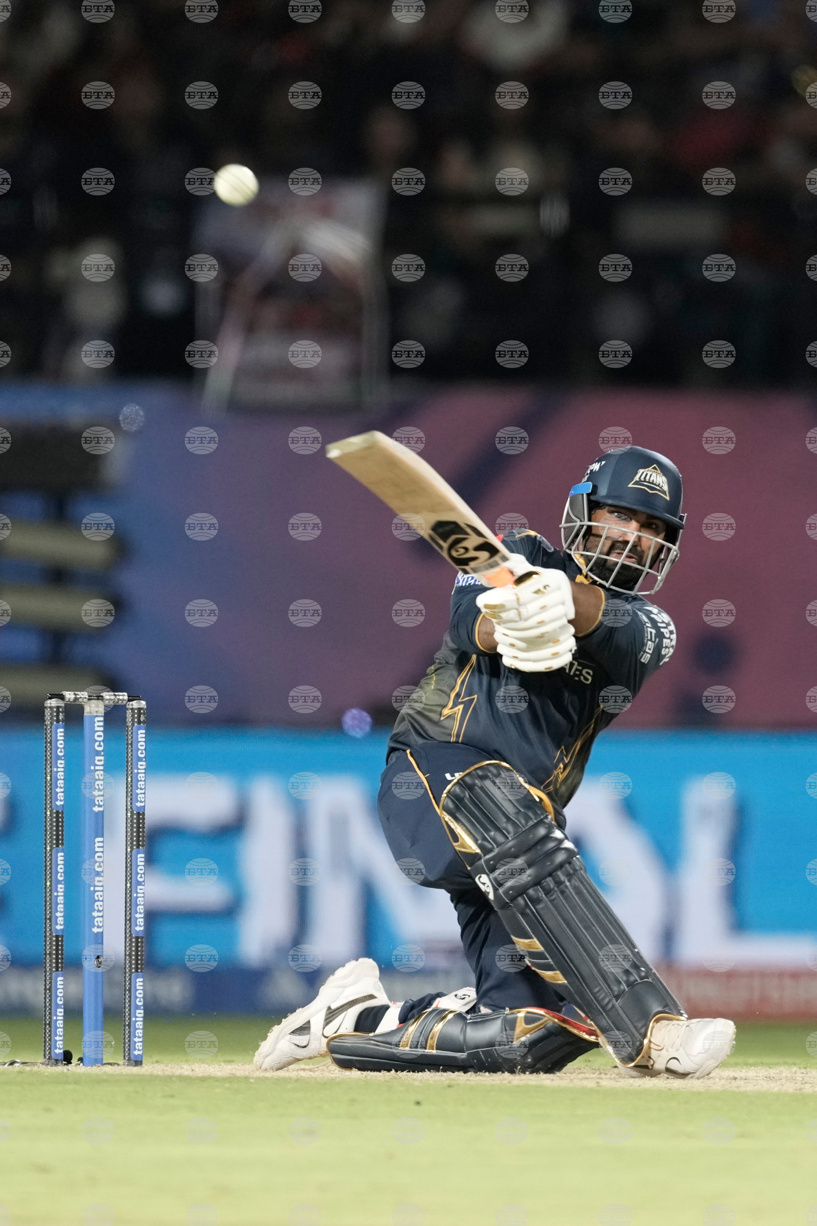 India IPL Cricket