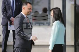 Европейския алианс за батерии - декларация - подписване