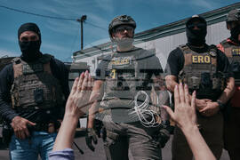 Immigration Protests New Jersey