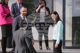 Европейския алианс за батерии - декларация - подписване