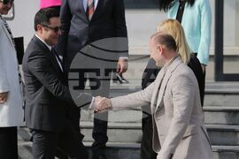 Европейския алианс за батерии - декларация - подписване