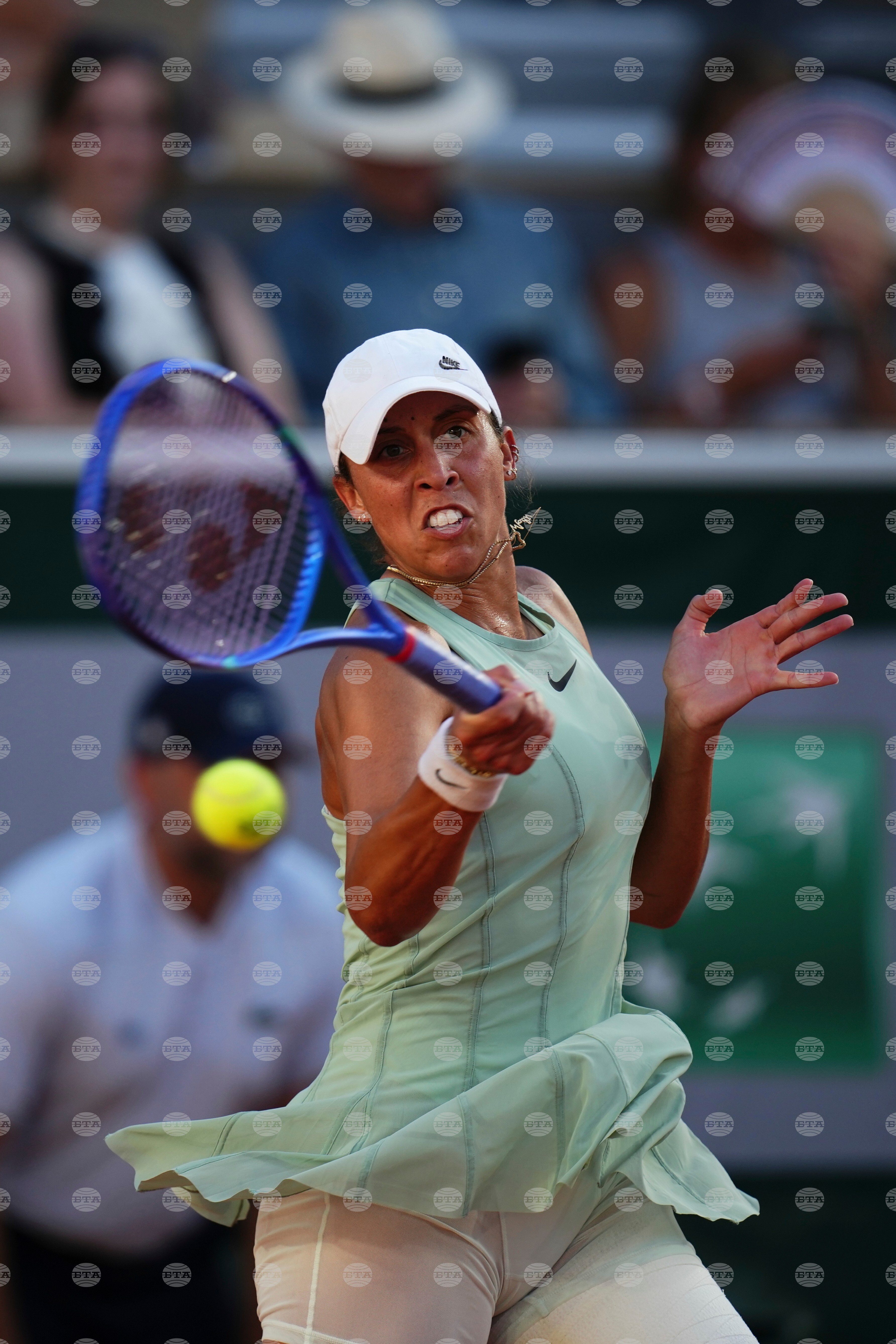 French Open Tennis