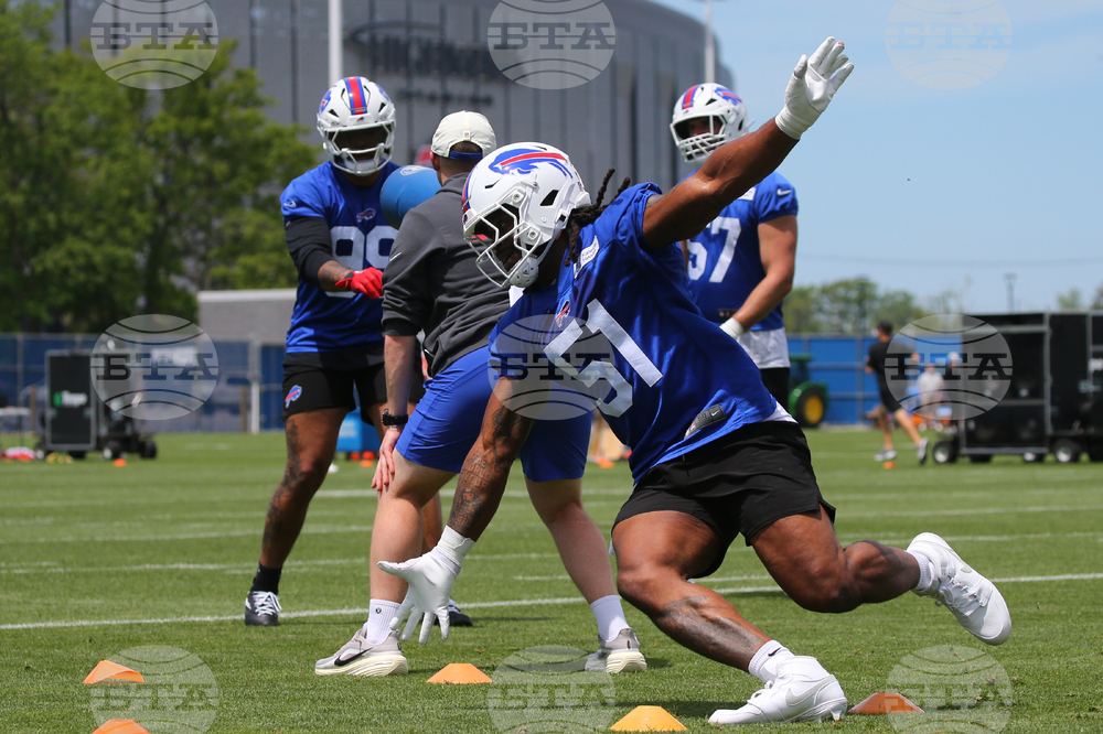 Bills Football