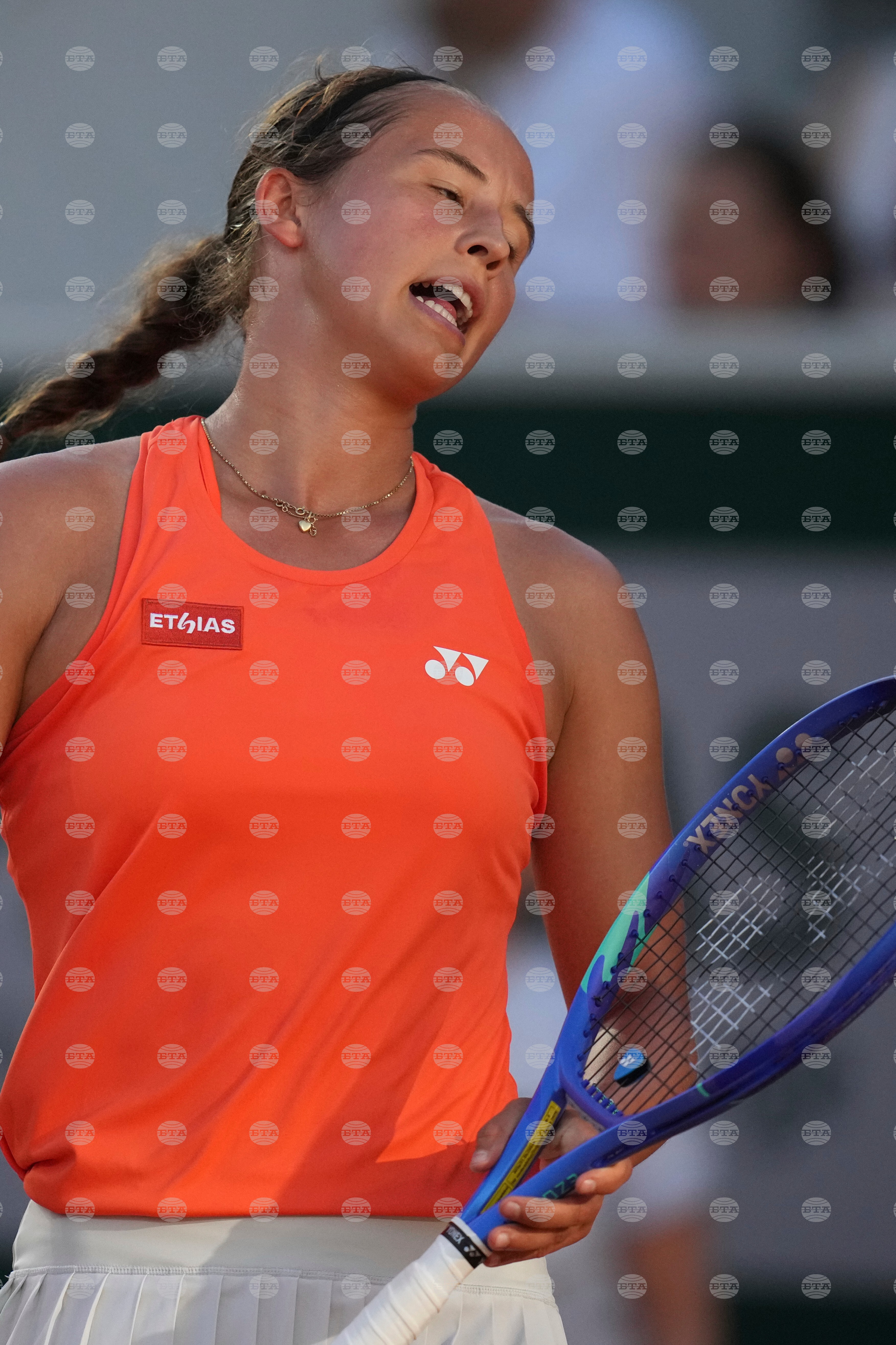 French Open Tennis