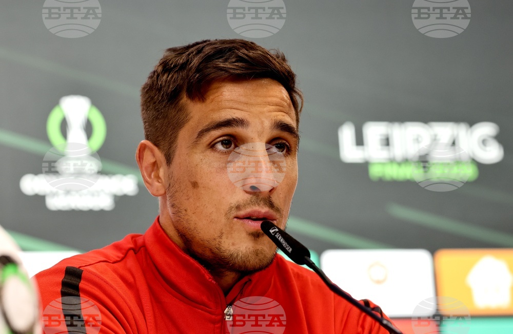 Germany Conference League Soccer