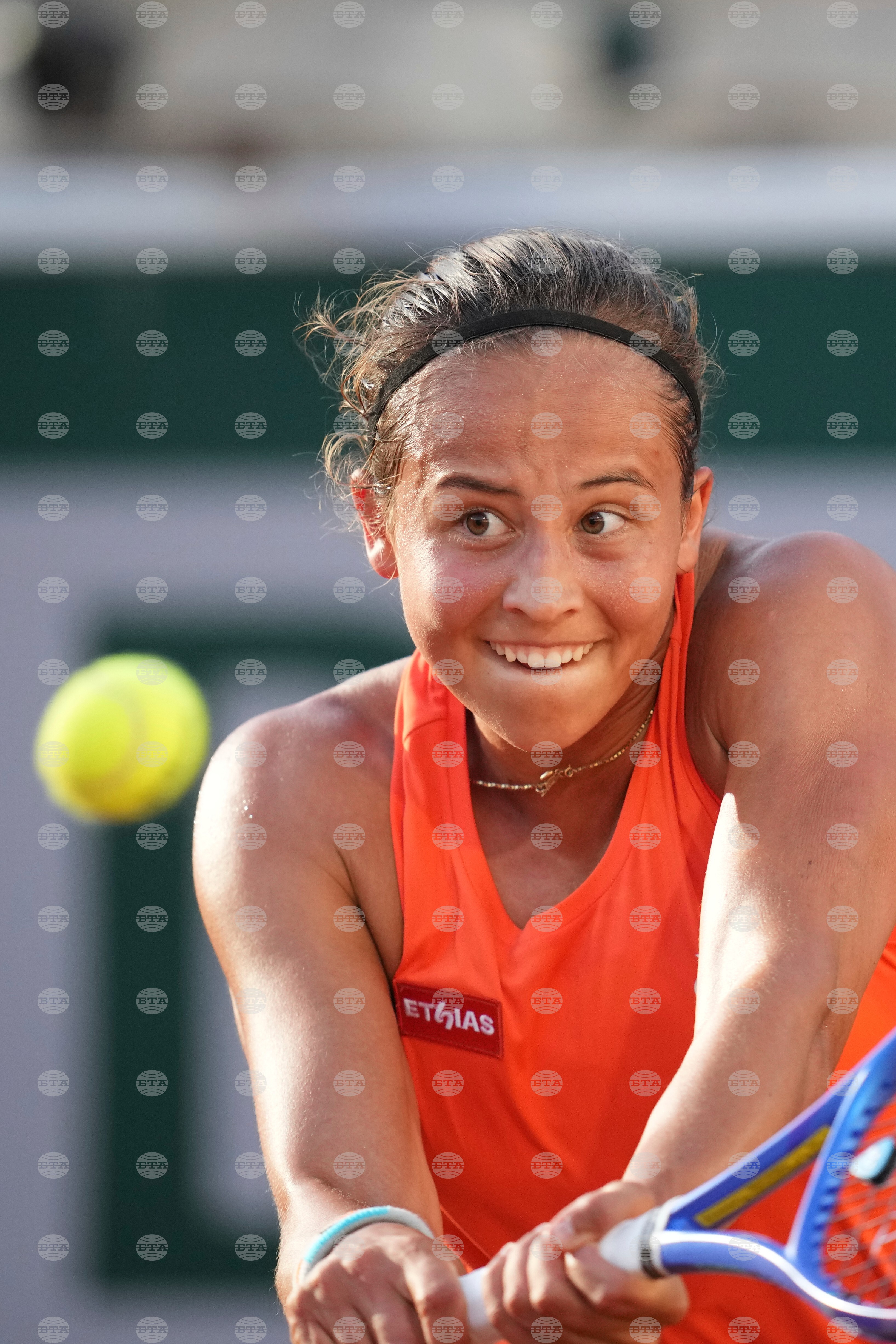 French Open Tennis