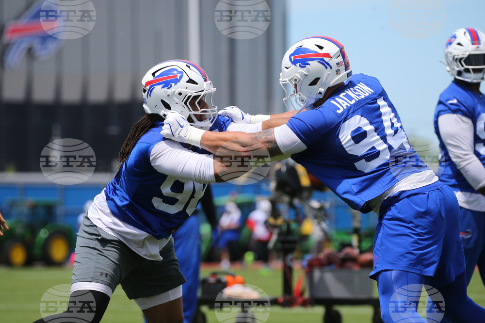 Bills Football