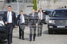 Европейския алианс за батерии - декларация - подписване