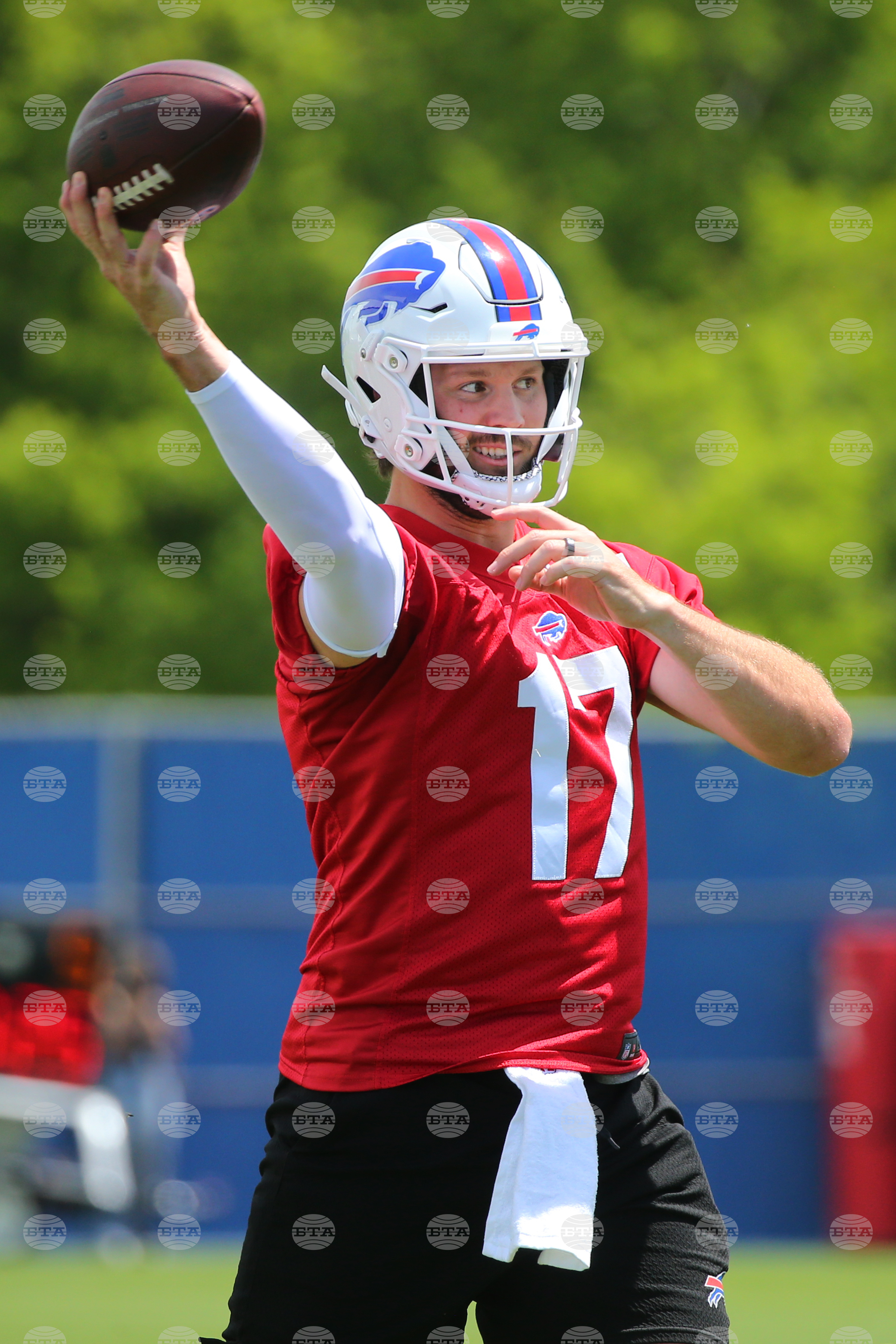 Bills Football
