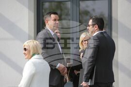 Европейския алианс за батерии - декларация - подписване