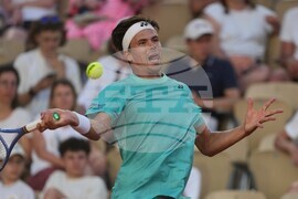 French Open Tennis