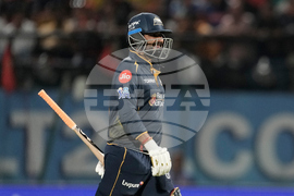 India IPL Cricket