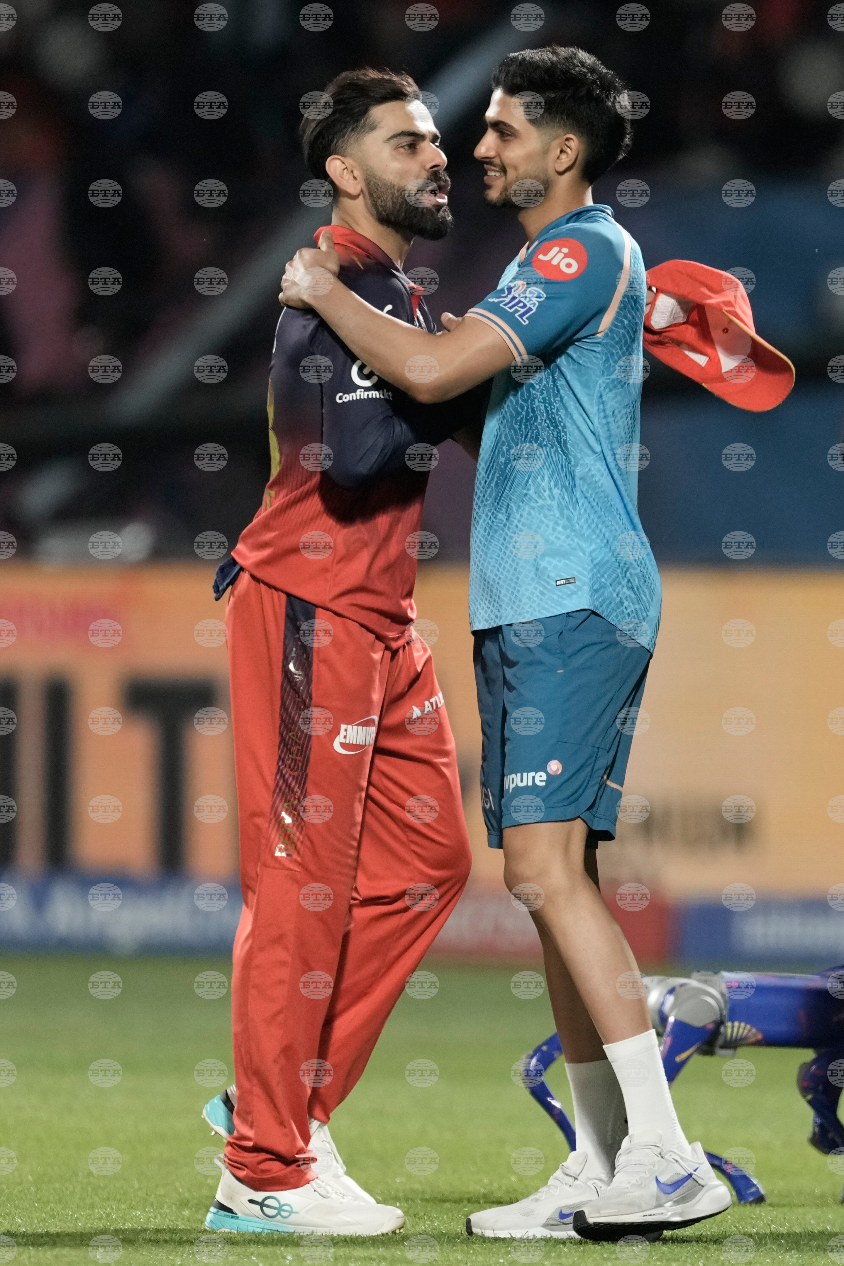 India IPL Cricket