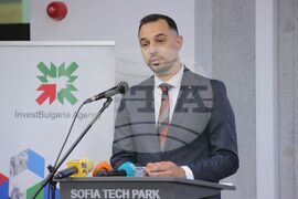 Европейски алианс за батерии - декларация - подписване