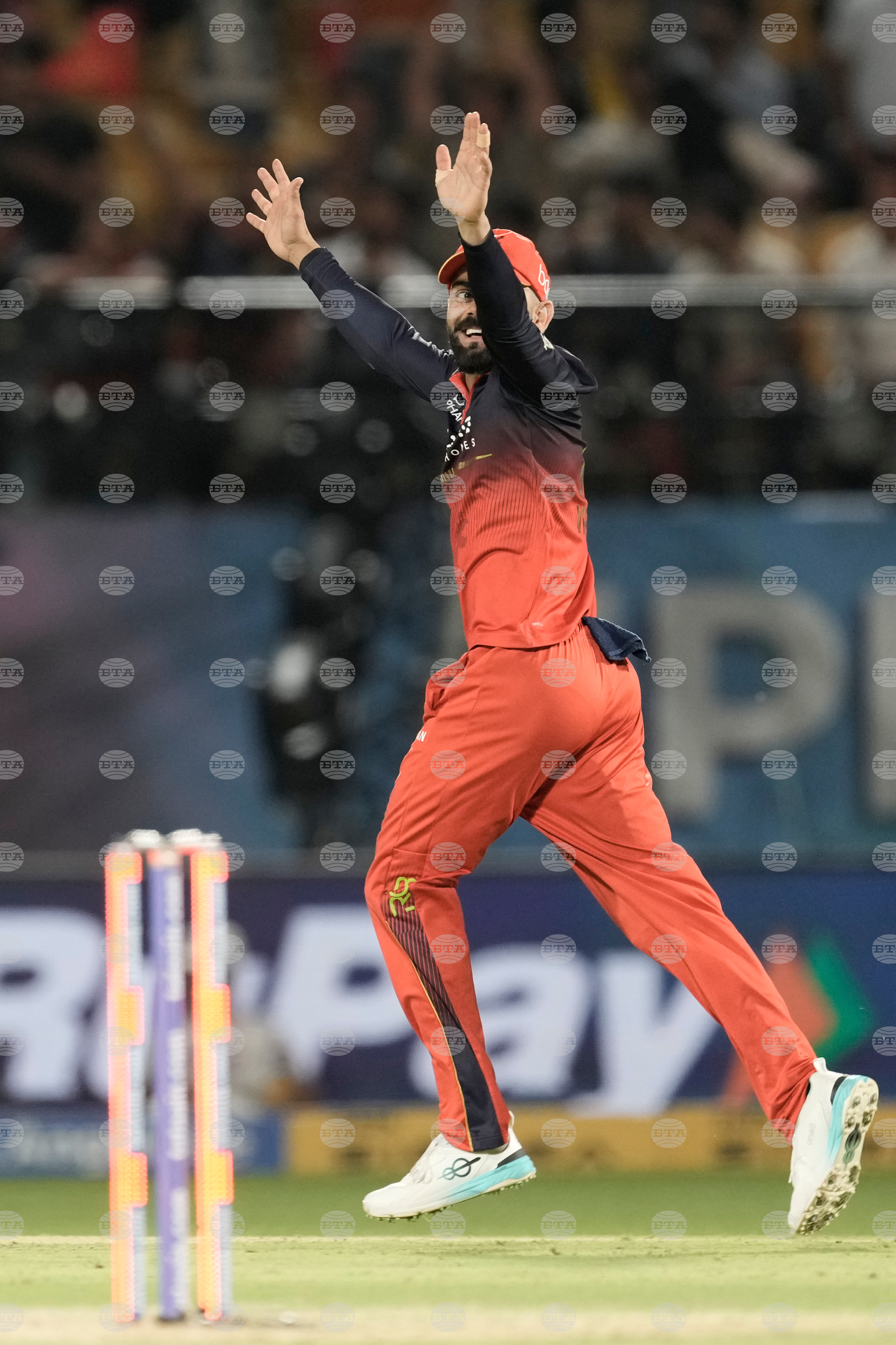 India IPL Cricket