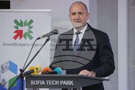 Европейски алианс за батерии - декларация - подписване