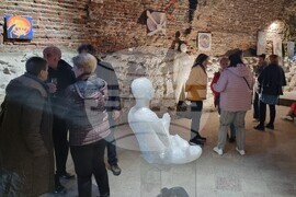 Варна - Доника Йорданова - Мария Казакова - изложба