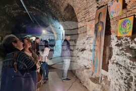 Варна - Доника Йорданова - Мария Казакова - изложба