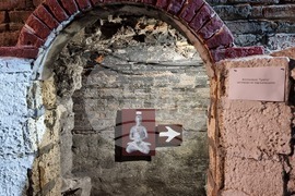 Варна - Доника Йорданова - Мария Казакова - изложба