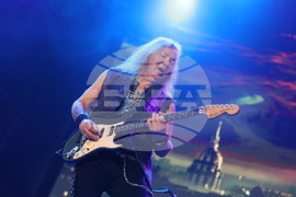 Национален стадион „Васил Левски" - Iron Maiden - концерт