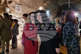 Варна - Доника Йорданова - Мария Казакова - изложба