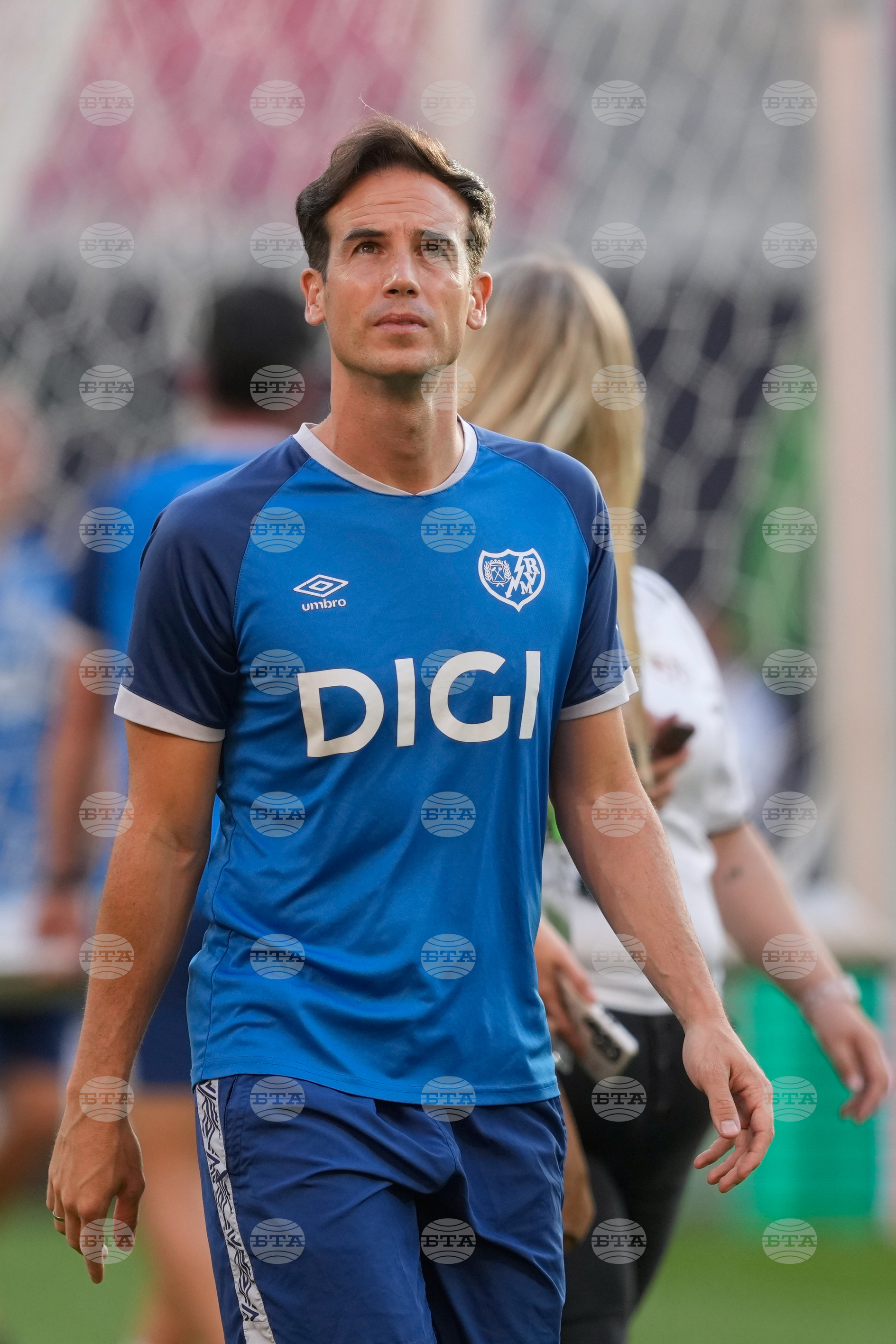 Germany Conference League Final Soccer
