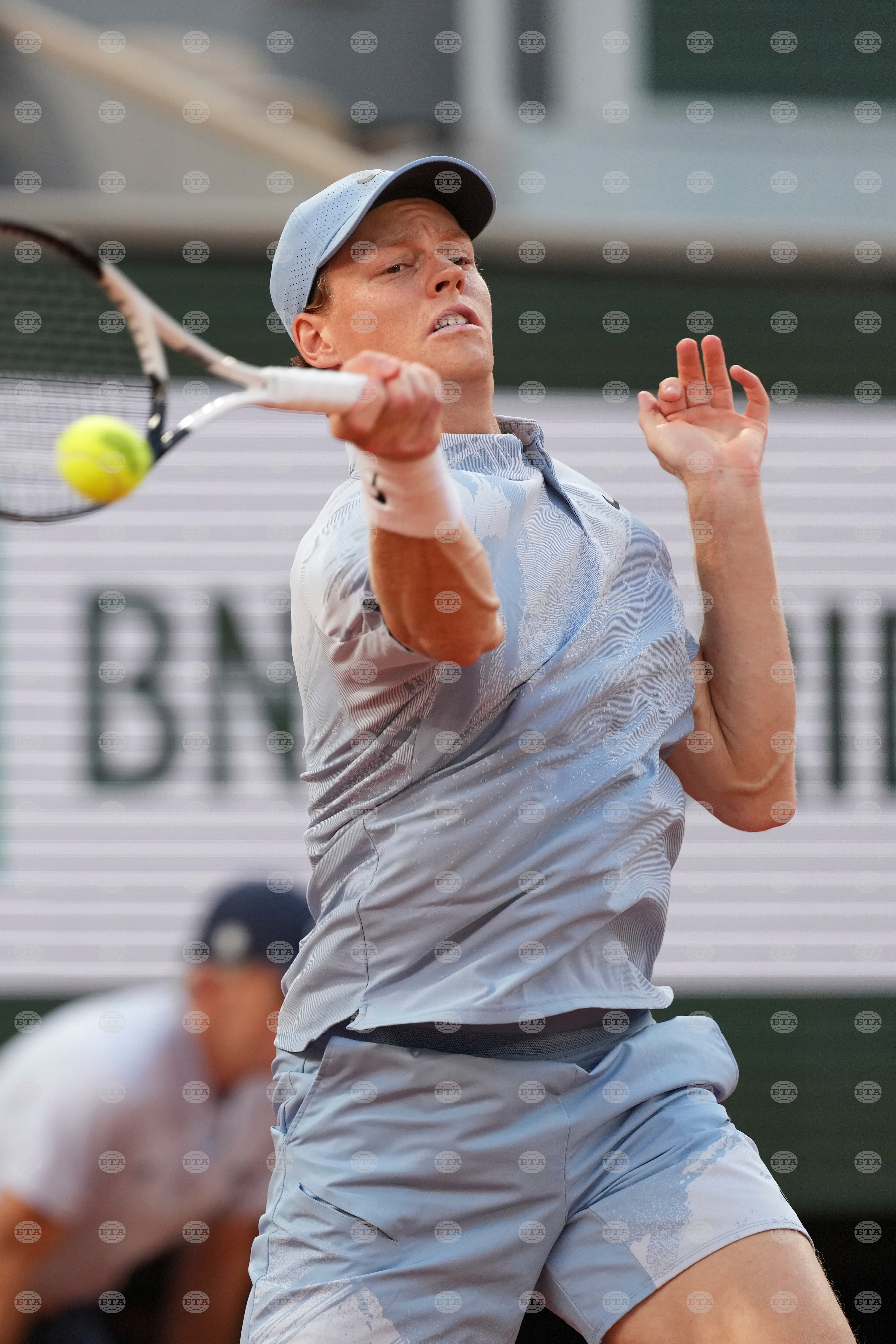 French Open Tennis