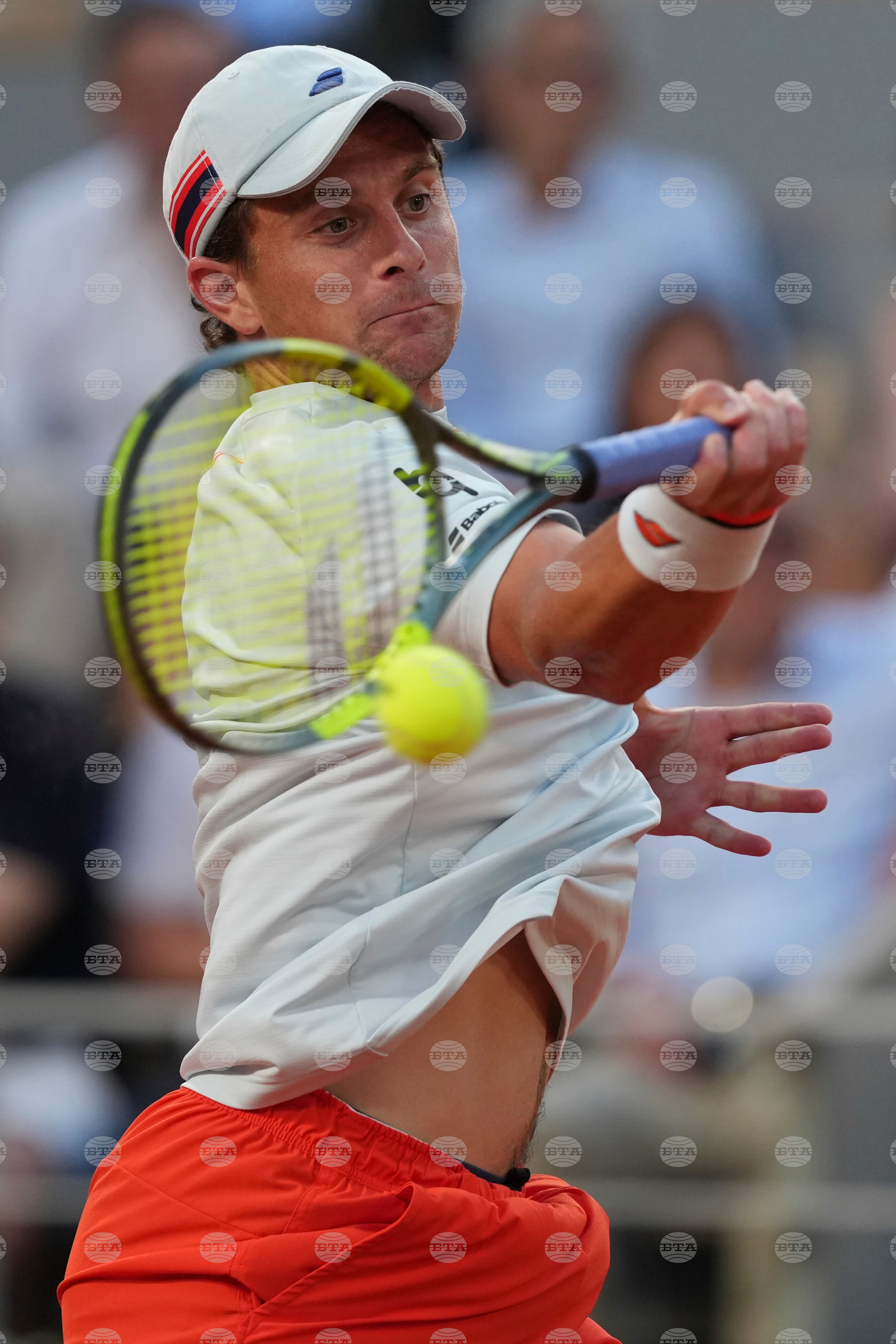 French Open Tennis