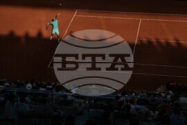 French Open Tennis