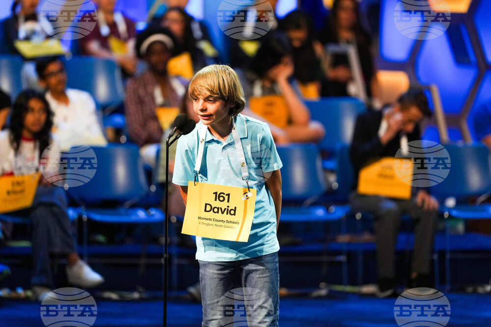 Spelling Bee