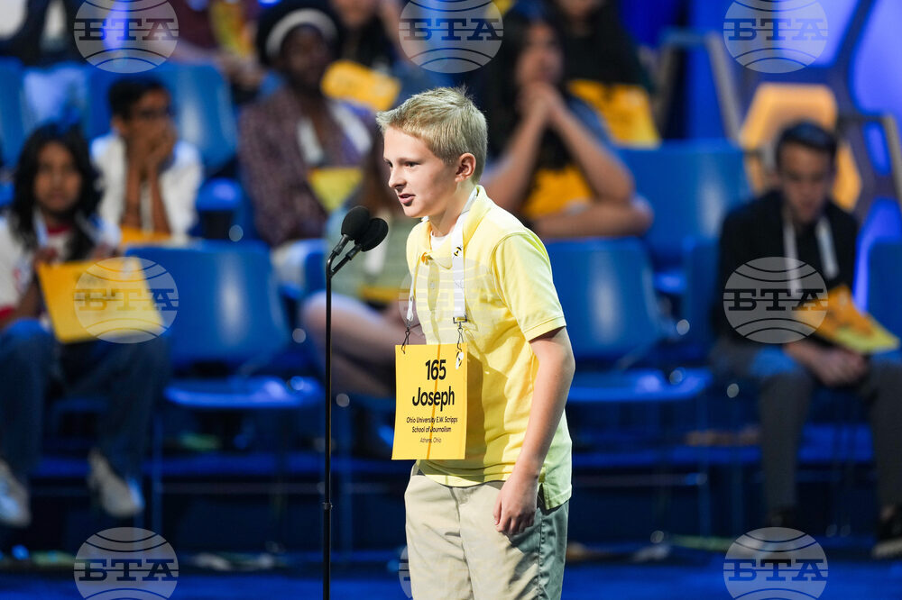 Spelling Bee
