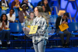 Spelling Bee