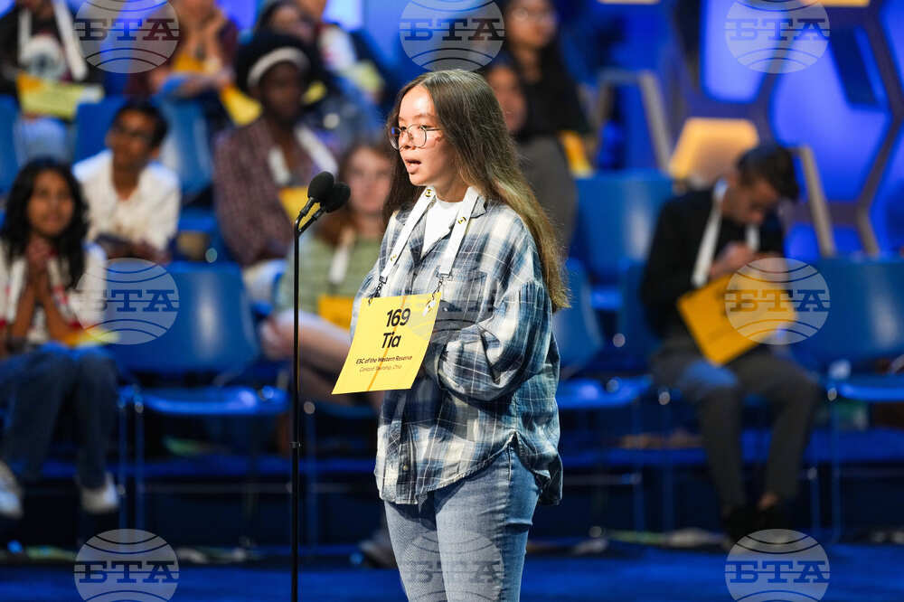 Spelling Bee