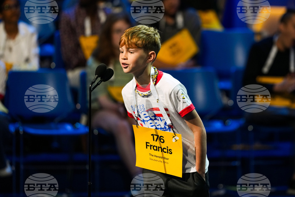 Spelling Bee
