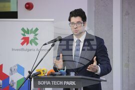 Европейски алианс за батерии - декларация - подписване